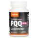 Пирролохинолинхинон PQQ, 10 мг, Jarrow Formulas, 30 капсул,  Jarrow Formulas фото 1