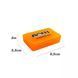 Органайзер для таблеток, таблетница, Pocket Pack Vitamin Case Small, Now Foods, 6 секций,  Now Foods фото 2
