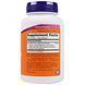 Соевые Изофлавоны, Soy Isoflavones, Now Foods, 60 капсул,  Now Foods фото 2