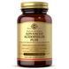Пробиотики, Advanced Acidophilus Plus, Solgar, 60 вегетарианских капсул,  Solgar фото 6