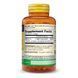 Бета-каротин 25000МЕ, Beta Carotene, Mason Natural, 100 гелевых капсул,  Mason Natural фото 3