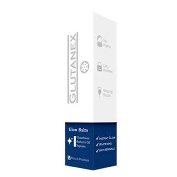 Бальзам для обличчя та губ Glow Balm, Glutanex,  Glutanex фото