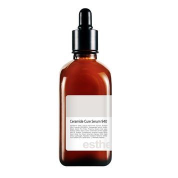 Сироватка активна з церамідами - Ceramide Esthemax, 100мл Esthemax фото