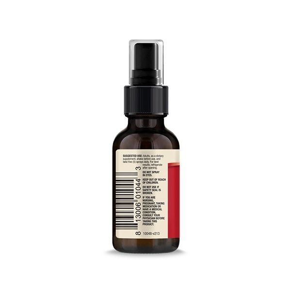 Витамин B12, вкус ежевики, Methyl B12 Energy Boost, Dr. Mercola, спрей 29 мл,  Dr. Mercola фото