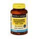 Глюкозамин Хондроитин, Glucosamine Chondroitin, Mason Natural, 100 капсул,  Mason Natural фото 1