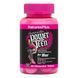 Мультивитамины для Девушек, Вкус Лесных Ягод, Power Teen, Natures Plus, 60 жевательных таблеток,  Natures Plus фото 4