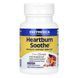 Комплекс для полегшення печії, смак апельсину та ванілі, Heartburn Soothe, Enzymedica, 42 жувальні таблетки,  Enzymedica фото 5