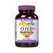 Мультивітаміни без заліза, MAXI ONE Iron Free, Bluebonnet Nutrition, 30 вегетаріанських капсул,  Bluebonnet Nutrition фото 3