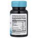 Биотин-форте с цинком, 3 мг, Biotin Forte with Zinc, Nature's Way, 60 таблеток,  Nature's Way фото 4