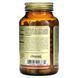 Хром Пиколинат, 200 мкг, Chromium Picolinate, Solgar, 180 вегетарианских капсул,  Solgar фото 4