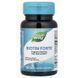 Биотин-форте с цинком, 3 мг, Biotin Forte with Zinc, Nature's Way, 60 таблеток,  Nature's Way фото 3