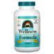 Підтримка Імунітету, Source Naturals, Wellness Formula, 45 таблеток,  Source Naturals фото 1