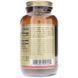 Лецитин невибілений 1360 мг, Natural Soya Lecithin, Solgar, 100 желатинових капсул,  Solgar фото 5