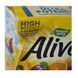 УЦІНКА Мультивітаміни для Чоловіків 50+, Alive! Once Daily, Men's 50+, Nature's Way, 60 пігулок (пам'ята коробка),  Nature's Way фото 2