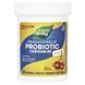Пробіотики для дітей від 2 років, 3 млрд КУО, смак вишні, Primadophilus Kids Probiotic, Nature's Way, 30 жувальних таблеток,  Nature's Way фото 2