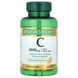 Вітамін С з шипшиною, 1000 мг, Vitamin C with Rose Hips, Nature's Bounty, 100 каплет,  Nature's Bounty фото 3