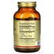 Масло Примулы Вечерней 500 мг, Evening Primrose Oil, Solgar, 90 желатиновых капсул,  Solgar фото 2