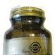 УЦЕНКА Хром Пиколинат, Chromium Picolinate, Solgar, 500 мкг, 120 капсул (нарушена внешняя пленка),  Solgar фото 1