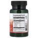 Масло семян черного тмина, Black Cumin Seed Oil, Swanson, 60 вегетарианских капсул,  Swanson фото 1