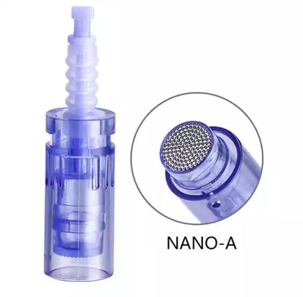 Картридж голка Nano ULTIMA-A6 Demax, 1 шт Demax фото