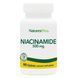 Ниацинамид (В3), Niacinamide, 500 мг, Natures Plus, 90 таблеток,  Natures Plus фото 1