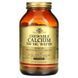 Кальций, 500 мг, Chewable Calcium, Solgar, 120 жевательных таблеток,  Solgar фото 1