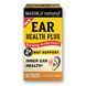 Здоровье ушей, Ear Health Plus, Mason Natural, 100 таблеток,  Mason Natural фото 1