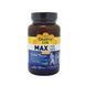 Мультивітаміни і Мінерали для Чоловіків без заліза, Max for Men Iron Free, Country Life, 120 таблеток,  Country Life фото 1