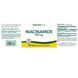 Ниацинамид (В3), Niacinamide, 500 мг, Natures Plus, 90 таблеток,  Natures Plus фото 3