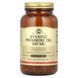 Масло Примулы Вечерней 500 мг, Evening Primrose Oil, Solgar, 180 желатиновых капсул,  Solgar фото 3