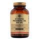Масло Примулы Вечерней 500 мг, Evening Primrose Oil, Solgar, 180 желатиновых капсул,  Solgar фото 1
