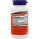 Алое 10 000 & Пробиотики, Now Foods, 60 вегетарианских капсул,  Now Foods фото 2