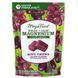 Заспокійливий Магній, смак винограду, Relax + Calm Magnesium Soft Chews, Grape, MegaFood, 30 м'яких жувальних цукерок в індивідуальній упаковці,  MegaFood фото 2