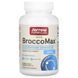 Екстракт насіння броколі, 35 мг, Vegan BroccoMax, Jarrow Formulas, 120 вегетаріанських капсул,  Jarrow Formulas фото 1