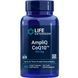 Коензим Q10, 100 мг, AmpliQ CoQ10, Life Extension, 60 вегетаріанських капсул,  Life Extension фото 2
