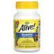 Диабетические мультивитамины, Alive! Diabetic Multivitamin, Nature's Way, 60 таблеток,  Nature's Way фото 1