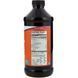 Подсолнечный Лецитин, Sunflower Liquid Lecithin, Now Foods, 473 мл.,  Now Foods фото 2