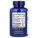 Відновлення Кісток + К2, Bone Restore with Vitamin K2 Life Extension, 120 капсул,  Life Extension фото 4