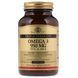 Омега-3, ЕПК і ДГК, Triple Strength, 950 мг, Solgar, 50 желатинових капсул,  Solgar фото 1