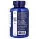 Відновлення Кісток + К2, Bone Restore with Vitamin K2 Life Extension, 120 капсул,  Life Extension фото 5