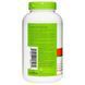 Витамин C, D3 и цинк, Immunity, Vitamin C, D3 & Zinc, NutriBiotic, 250 капсул,  NutriBiotic фото 3