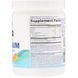 Магниевый порошок, шипучий напиток со вкусом апельсина, Whole Food Magnesium Powder, Dr. Formulated, Garden of Life, 7 унций (197,4 г),  Garden of Life фото 1