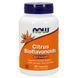 Цитрусові Біофлавоноїди, Citrus Bioflavonoids, 700 мг, 100 капсул,  Now Foods фото 1
