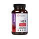 Комплекс Для Неї, Intimate Essentials For Her Sexual Response And Libido Boost, Bluebonnet Nutrition, 60 капсул,  Bluebonnet Nutrition фото 4
