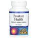 Здоровье простаты, растительная формула, Prostate Health, Natural Factors, 60 капсул,  Natural Factors фото 1