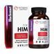 Комплекс Для Нього, Intimate Essentials For Him, Testosterone, Libido Boost, Bluebonnet Nutrition, 30 капсул,  Bluebonnet Nutrition фото 6