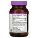 Цинк Пиколинат 50мг, Bluebonnet Nutrition, 100 вегетарианских капсул,  Bluebonnet Nutrition фото 2