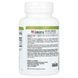 Гинкго Билоба, фитосомы, 60 мг, Ginkgo Biloba, Phytosome, Natural Factors, 60 капсул,  Natural Factors фото 3