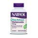 Мелатонин замедленного высвобождения, 10 мг, Melatonin Advanced Maximum Strength, Natrol, 30 таблеток,  Natrol фото 3