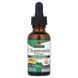 Экстракт ромашки без спирта, 2400 мг, Chamomile Extract, Nature's Answer, 30 мл,  Nature's Answer фото 3